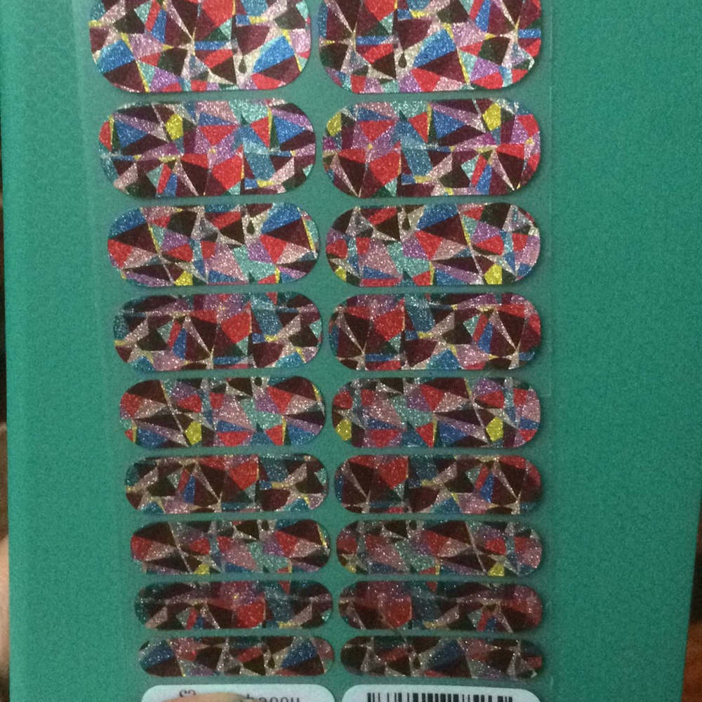 Jamberry-crash art